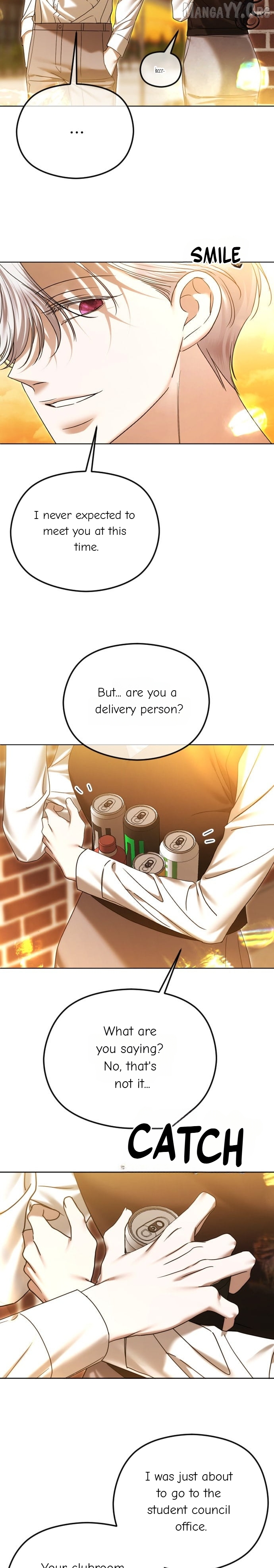 The Ending, I Want to Change it Chapter 87 - page 18